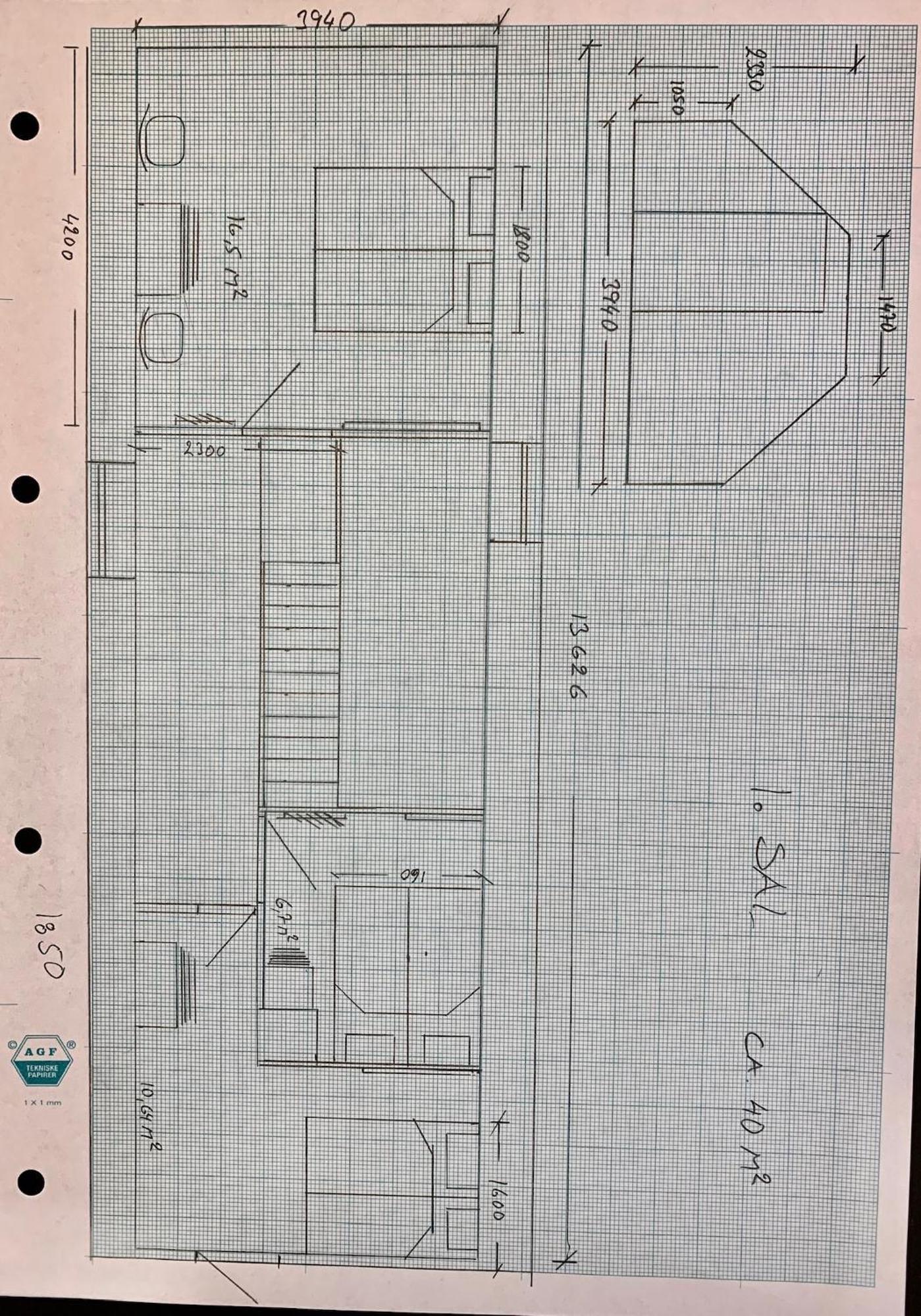 Mindedalen - Idyl Taet Pa Alt Og Helt I Fred Apartment Billum Luaran gambar